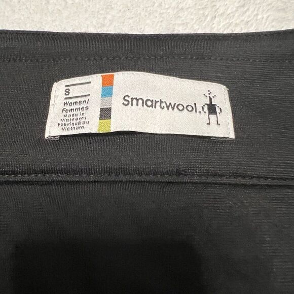 Smartwool Blue Mini Skirt - Picture 7 of 11